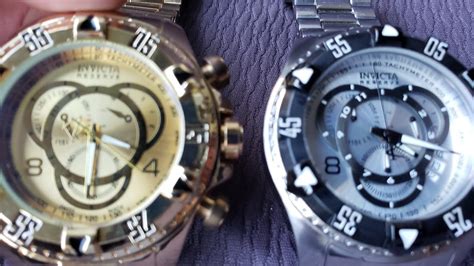 how to know an invicta watch is fake|invicta complaints.